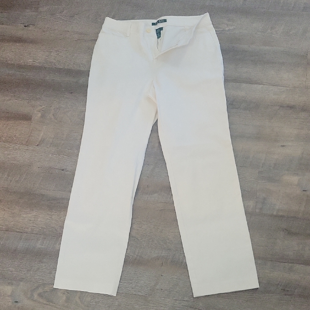 Ralph Lauren Pants 6
